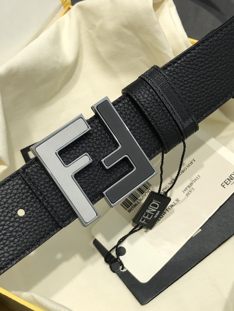 Fendi Belts